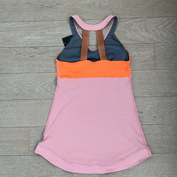 Nike Premier Women's Tennis Tunic - Picture 3 of 10